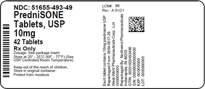 Label (51655 493 49 Master Bottle Label Approval   Rev A 01 21)